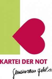 karteidernot