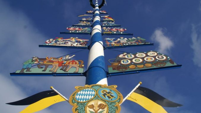 maibaum